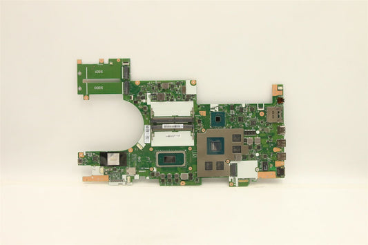 Lenovo ThinkPad T15p Gen 2 Motherboard Mainboard DIS inteli711800H 5B21D92996