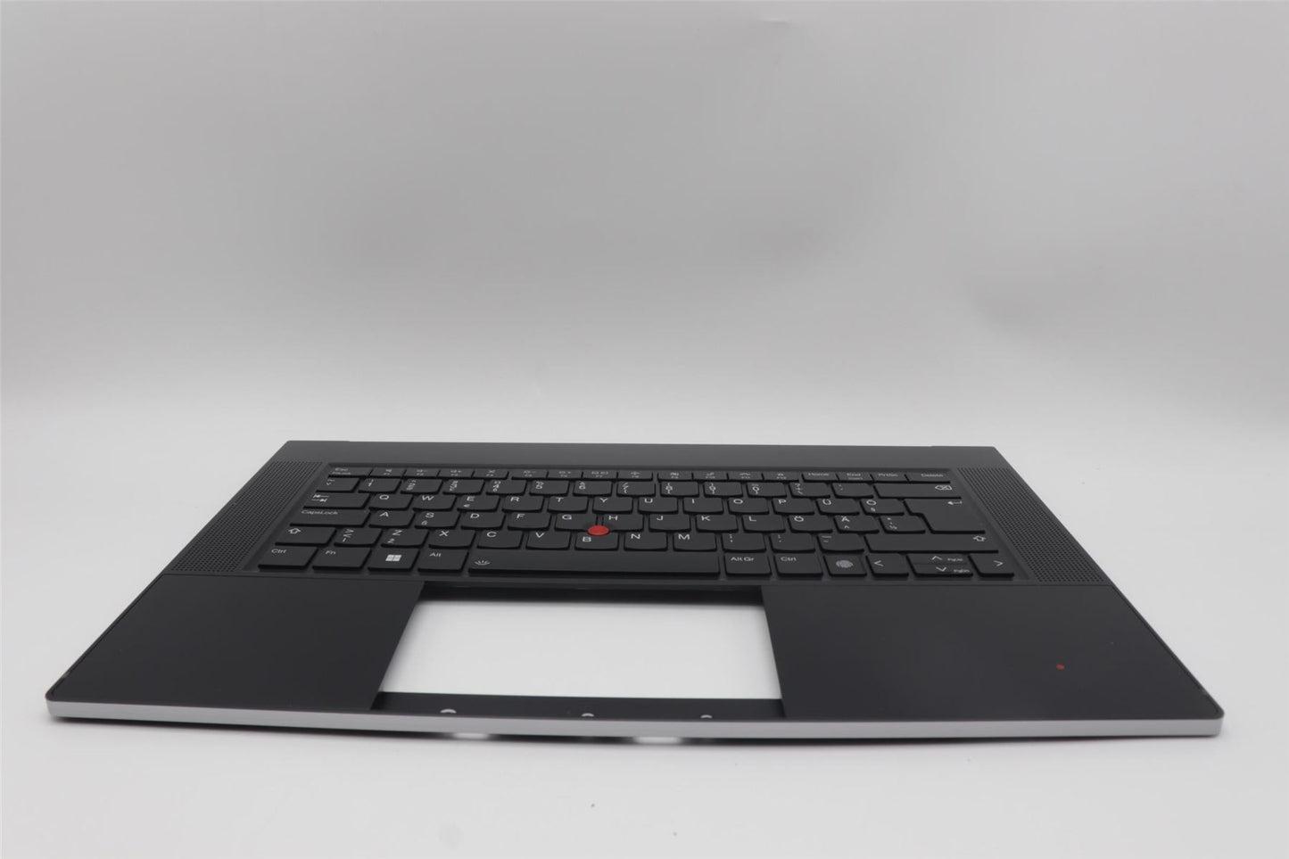 Lenovo MECH_ASM KBD BZL,WL,FPR,BK,SRX,EST 5M11M05805