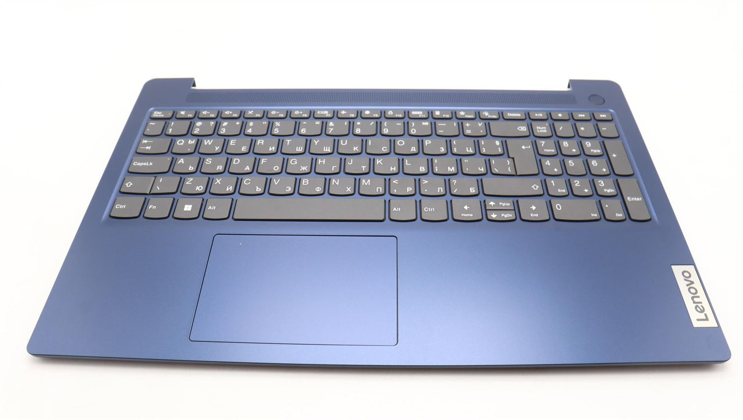 Lenovo Upper Case ASM_BUL L82XQ AB NBL 5CB1L16461