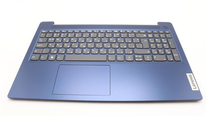 Lenovo Upper Case ASM_BUL L82XQ AB NBL 5CB1L16461