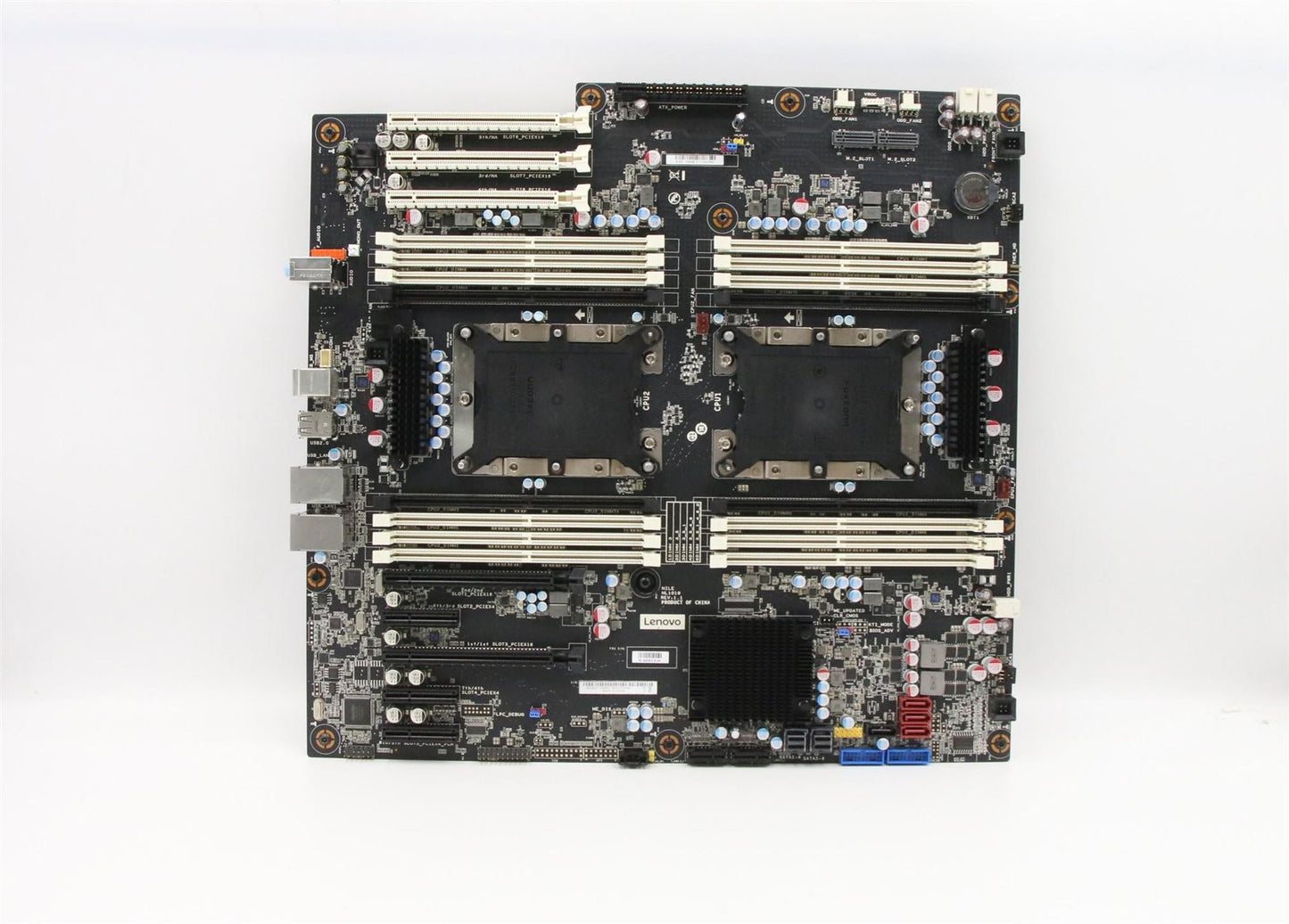 Lenovo Jordan MB Intel LGA3647 NO DPK 5B20X58742