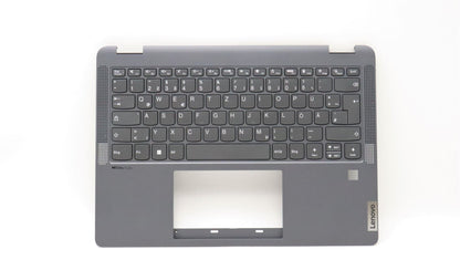 Lenovo Upper Case ASM_GER W 82R9 SG 5CB1H71515