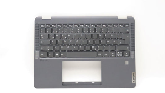 Lenovo Upper Case ASM_GER W 82R9 SG 5CB1H71515