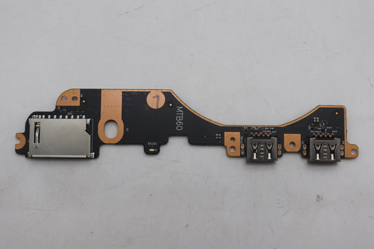 Lenovo CARDPOP L 21U0 IO/B I/O Board 5C50S25894