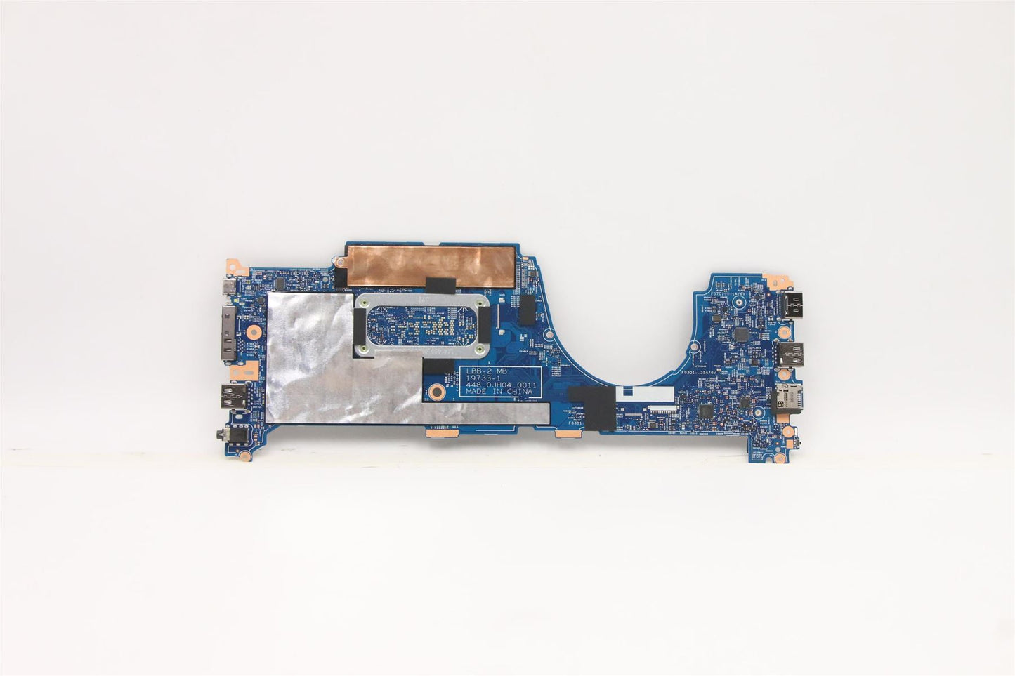 Lenovo ThinkPad X13 Gen 1 Motherboard Mainboard UMA intelI710510U 8G 5B21C40357