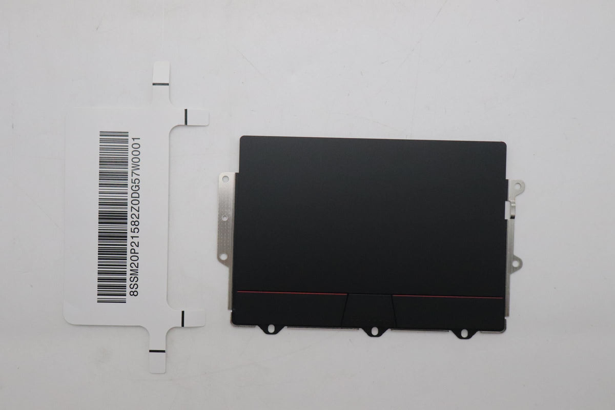 Lenovo CS25_CP,GLMLR,BK,NONFC,CHY,EL Touchpad NFC Chicony Board 5T61P74266