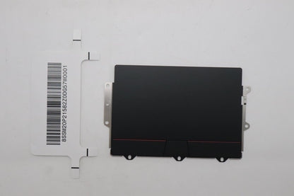 Lenovo CS25_CP,GLMLR,BK,NONFC,CHY,EL Touchpad NFC Chicony Board 5T61P74266