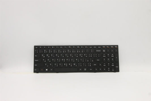 Lenovo 300-15IBR 300-15ISK B50-80 Z50-75 G70-80 B70-80 B71-80 Keyboard 25214799