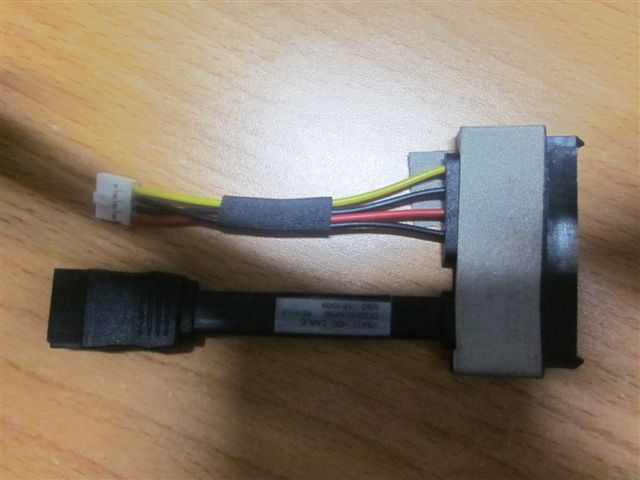 Lenovo C240 HDD Cable 90202148