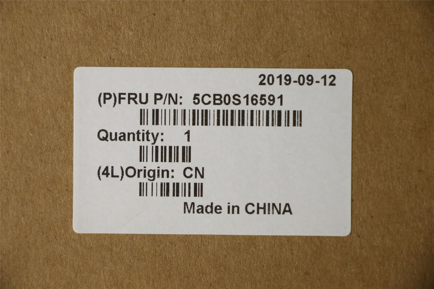 Lenovo IdeaPad L340-15IWL L340-15IWL Touch Keyboard Palmrest US Black 5CB0S16591