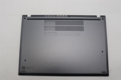 Lenovo X13G4_D_COVER_S_WLAN_GRY_ASSY 5CB1L57821