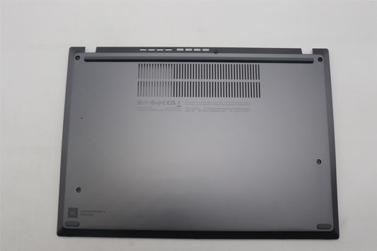 Lenovo X13G4_D_COVER_S_WLAN_GRY_ASSY 5CB1L57821