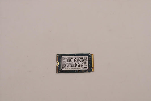 Lenovo ThinkPad L13 Gen 3 X13s L14 Gen 3 Solid State Drive SSD 5SS0W79558