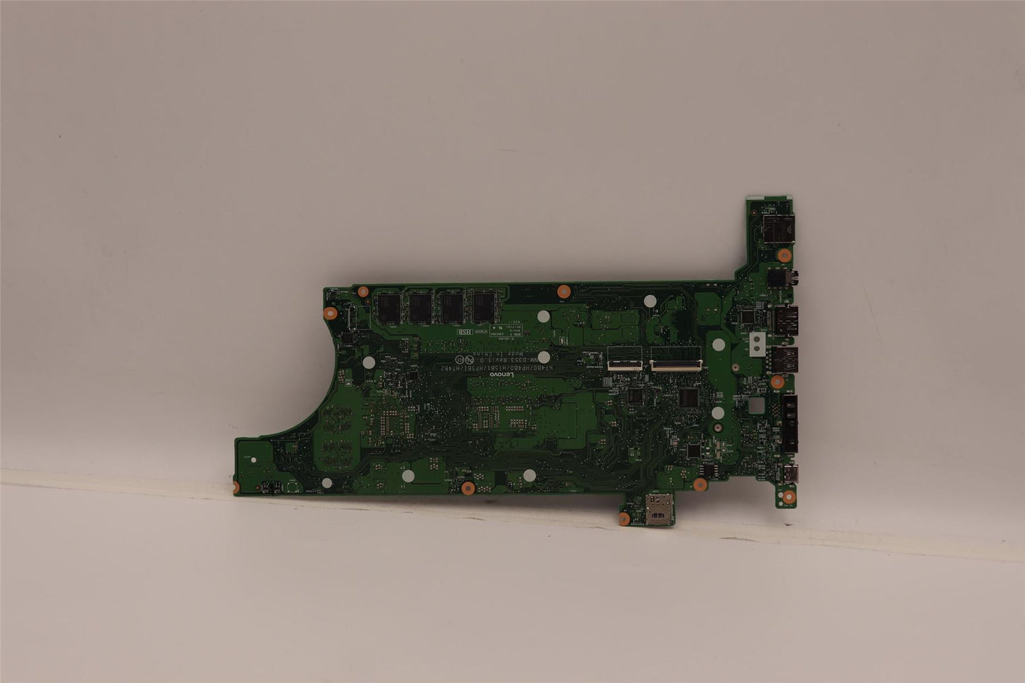 Lenovo ThinkPad P15s Gen 2 P14s Gen 2 Motherboard Mainboard DIS 8G 5B21M83189