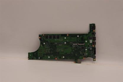 Lenovo ThinkPad P15s Gen 2 P14s Gen 2 Motherboard Mainboard DIS 8G 5B21M83189