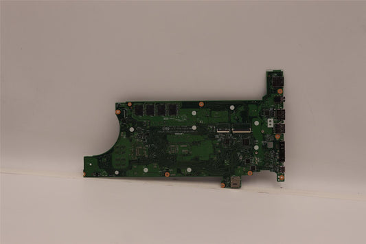 Lenovo ThinkPad P15s Gen 2 P14s Gen 2 Motherboard Mainboard DIS 8G 5B21M83189