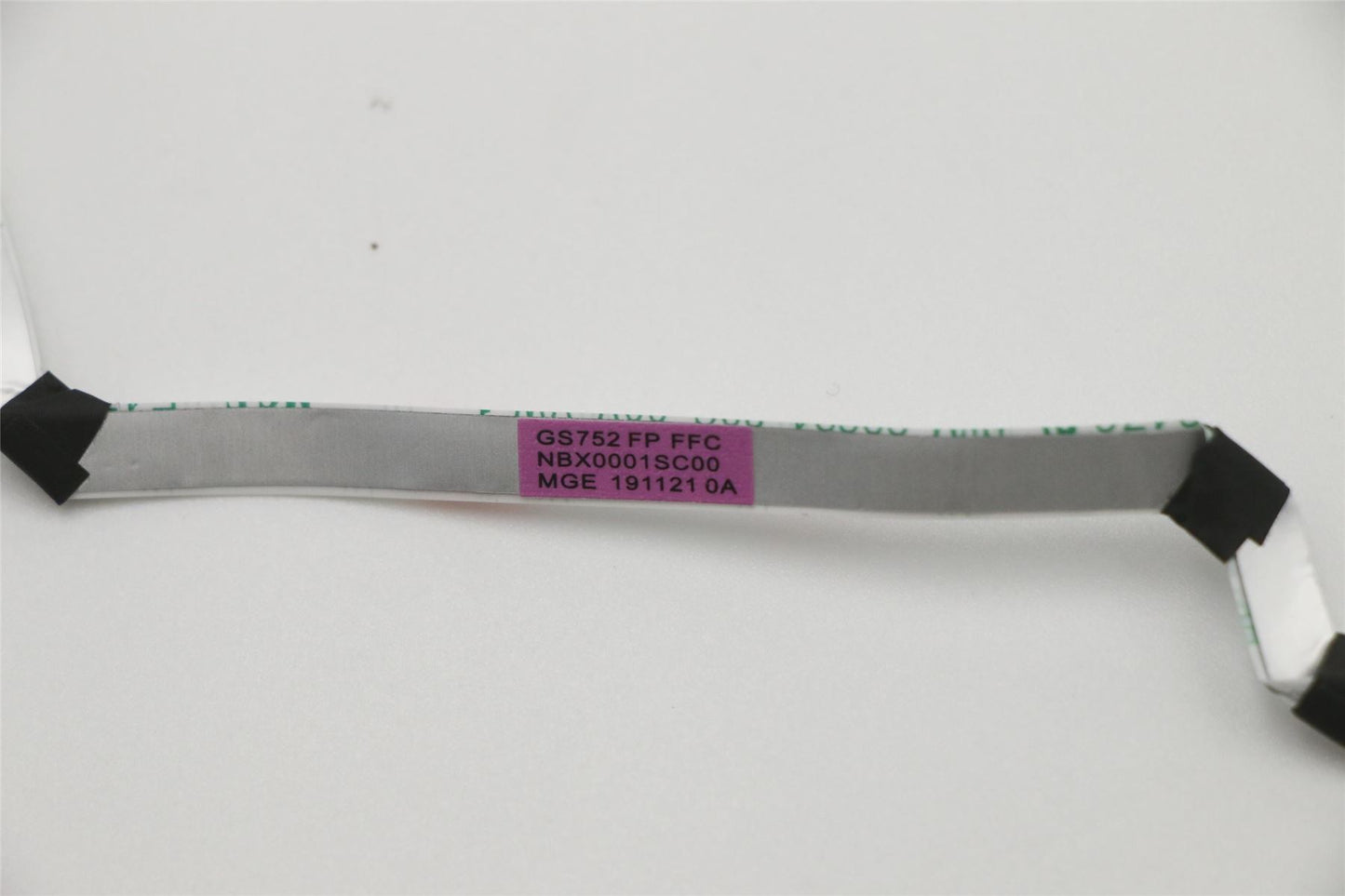 Lenovo V17-IIL Fingerprint Reader Board Cable 5C10S30044