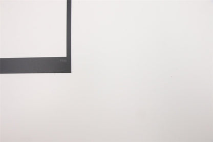 Lenovo ThinkPad P14s Gen 1 Bezel front trim frame Cover Black 5B30S73486