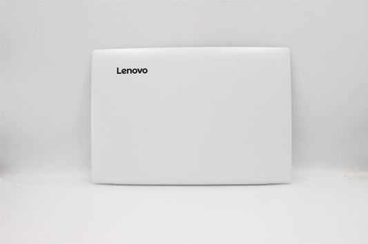 Lenovo IdeaPad 510-15IKB LCD Cover Rear Back Housing White 5CB0M31111