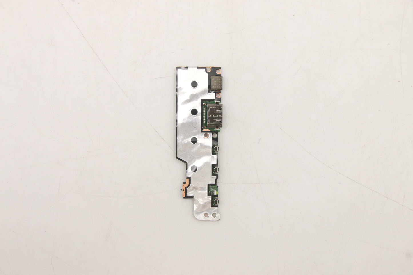 Lenovo CARDPOP FRU W/ HUB I/O Board 5C50Z44713
