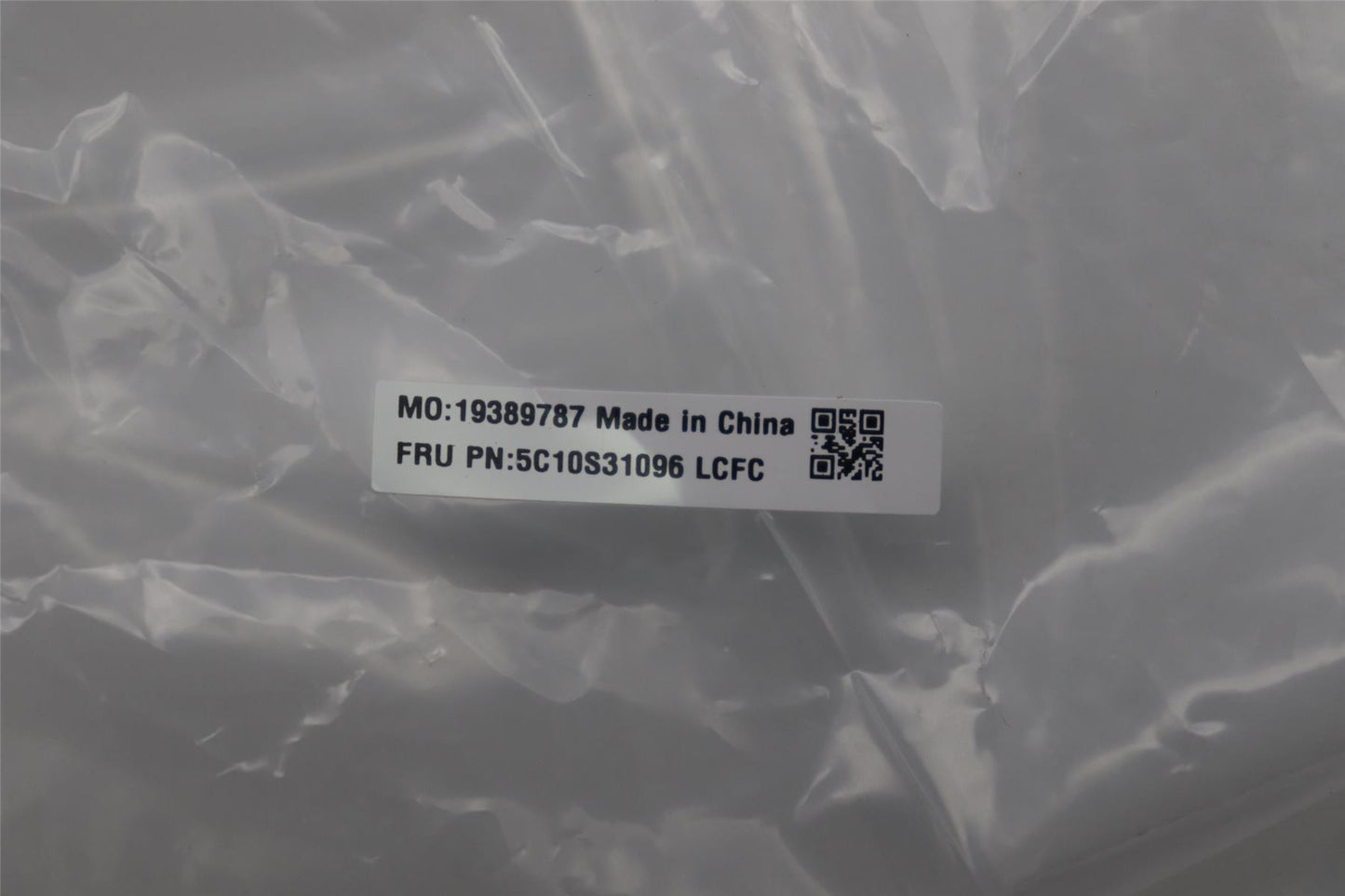 Lenovo Cable L 83AC FPR/B LYJI 5C10S31096