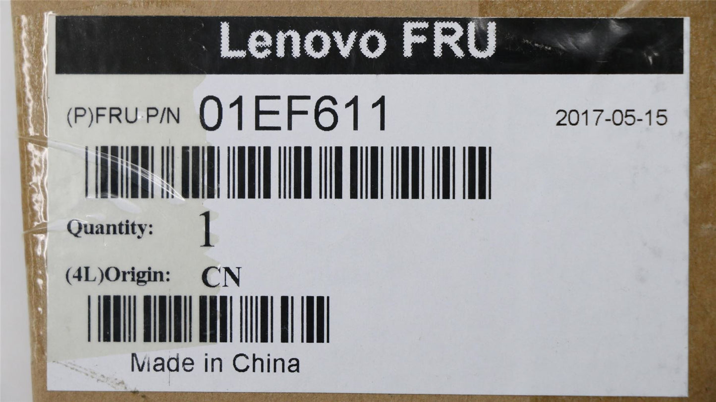 Lenovo MECH_ASM 332AT 1080 VGA BKT KIT 01EF611