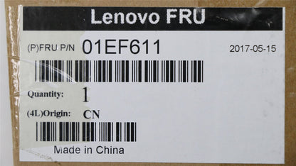 Lenovo MECH_ASM 332AT 1080 VGA BKT KIT 01EF611