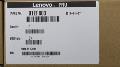 Lenovo 01EF603 super cap holder