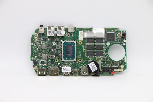 Lenovo ThinkCentre M75n Motherboard Mainboard UMA AMDR33300U 8G 5B20U54186