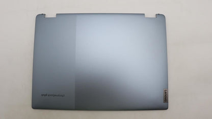 Lenovo LCD COVER L 83EK A_COVER_T30_BL 5CB1M48832