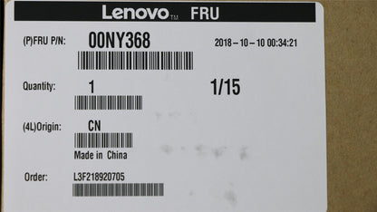 Lenovo MECH_ASM KBD Bezel,FP 5M10W87012