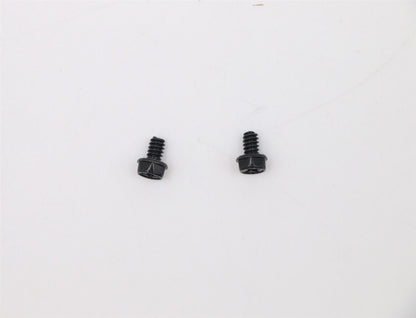 Lenovo 5S10U51627 SCREW #6-32xL8,Hexhead,Black