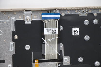 Lenovo Upper Case ASM_ENGL82H8NFPSDBL 5CB1B84502