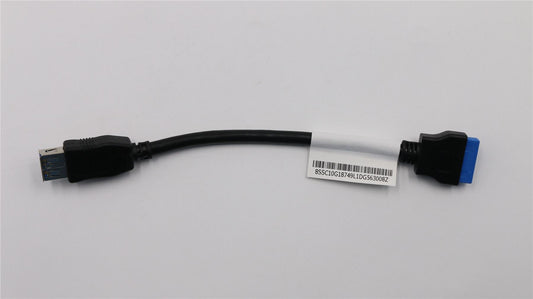 Lenovo ThinkStation P520c P900 P500 P700 P510 internal USB3.0 cable 04X2766