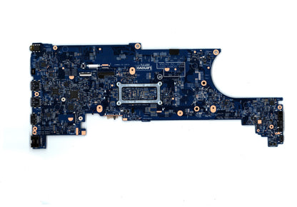 Lenovo ThinkPad T580 Motherboard Mainboard UMA intelI58350U 01YR250