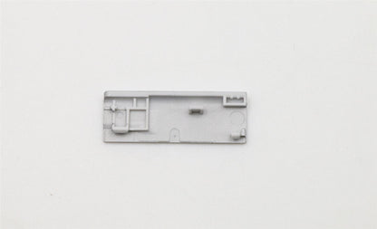 Lenovo Chromebook C340-11 Hinge Cap Strip Trim Cover Grey 5CB0U43398