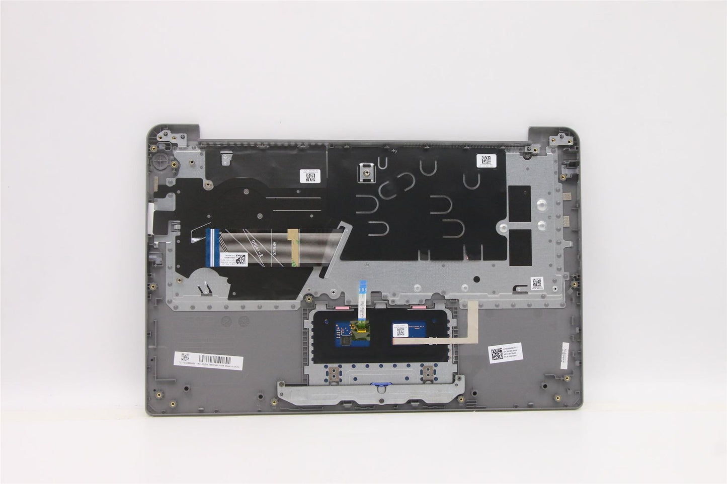 Lenovo UpperCaseASM_LA SPA C82R0 NFP CG 5CB1F28500