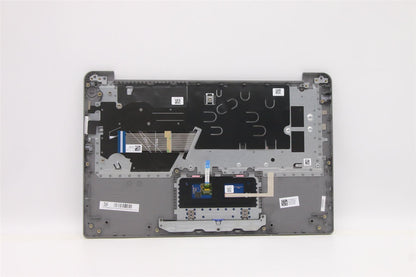 Lenovo UpperCaseASM_LA SPA C82R0 NFP CG 5CB1F28500