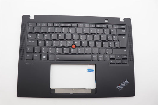 Lenovo MECH_ASM BL KB BK MG HUN PMX 5M11N89433