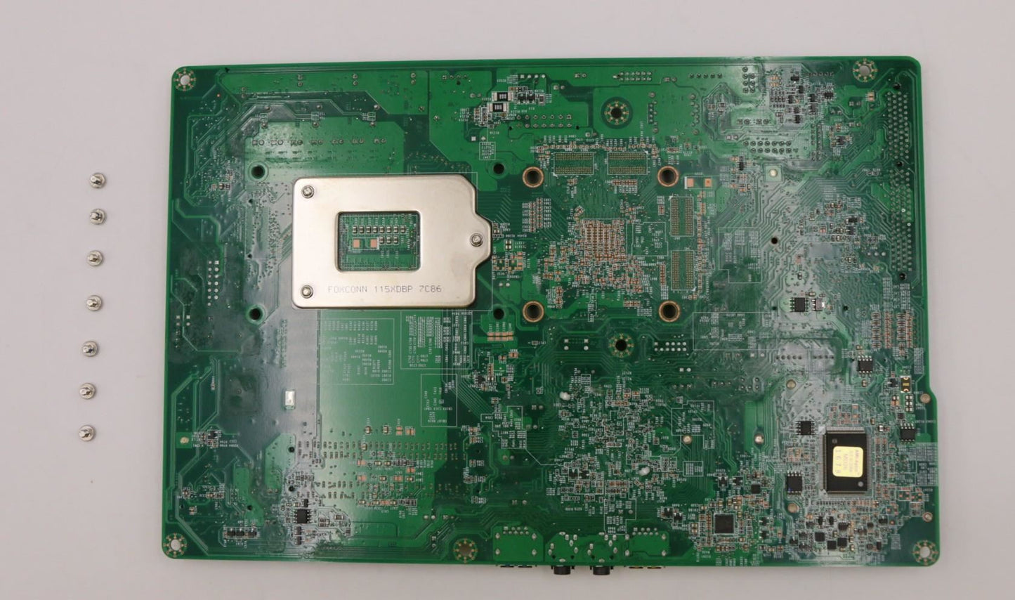 Lenovo ThinkCentre M93z Motherboard Mainboard UMA 00KT293