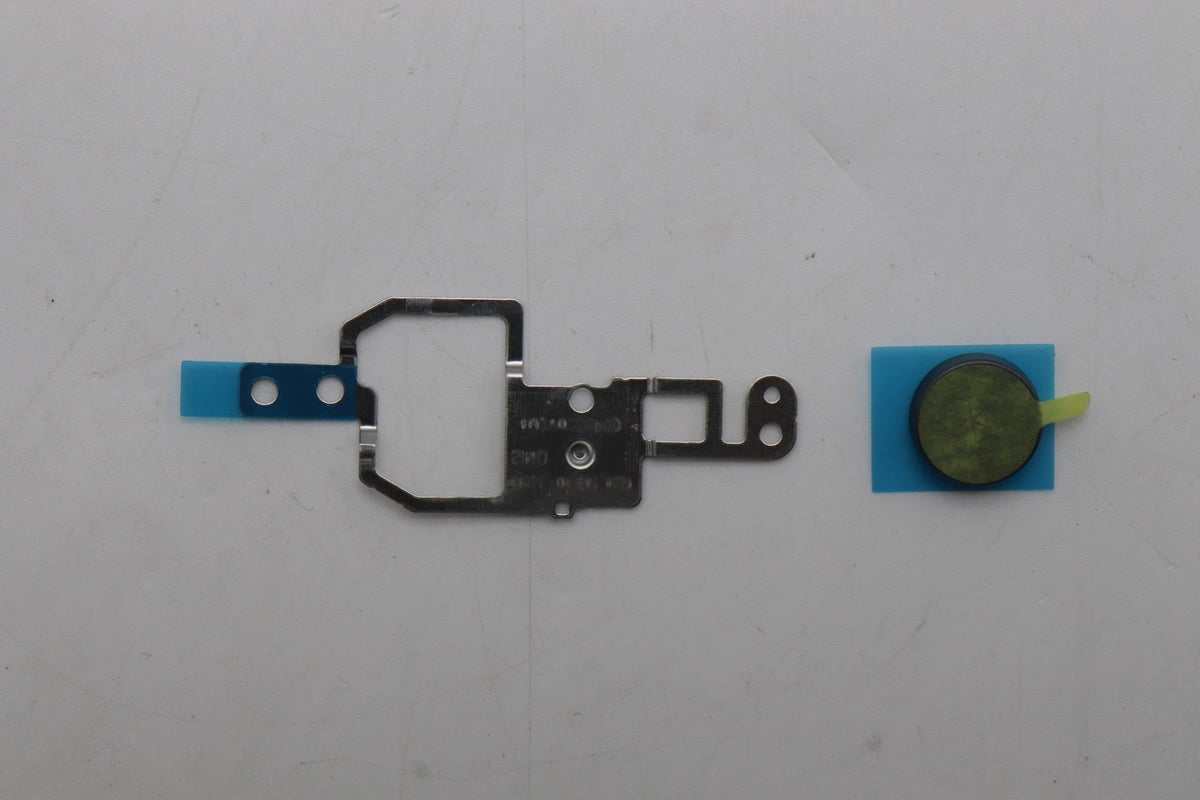 Lenovo MECH_ASM X13YG5 PowerButton w/BKT-Grey Power x1 Bracket Board 5M11P68884
