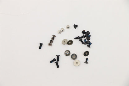 Lenovo ThinkPad E14 Gen 2 Screw Screws Set Kit 5S10S73295