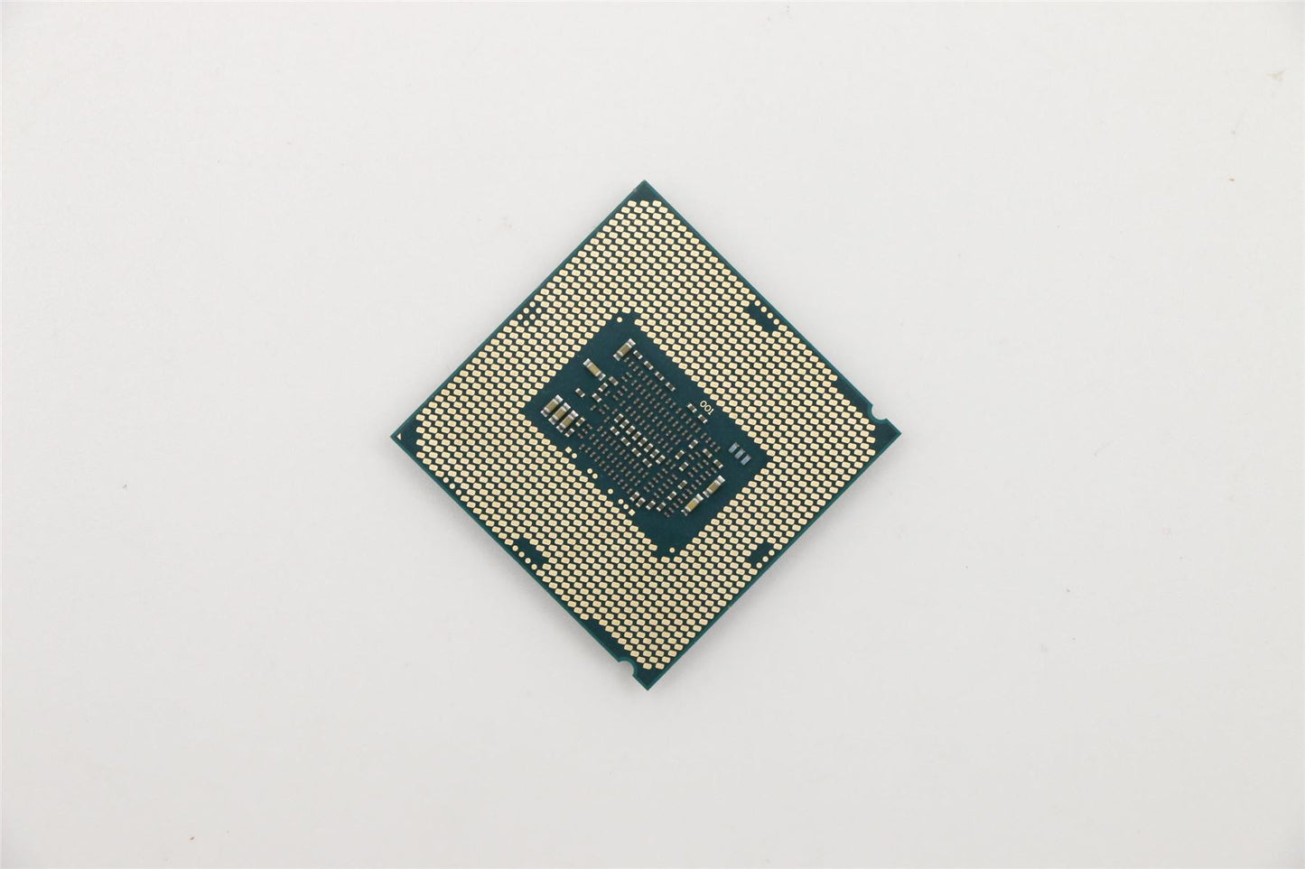 Lenovo ThinkCentre M910q M900 M710q M700z M700 CPU Processor 01AG003