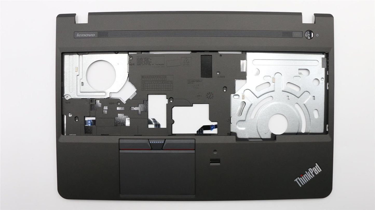 Lenovo ThinkPad E550 Palmrest Top Cover Housing Black 00HT611