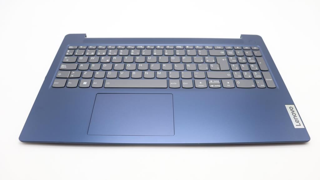 Lenovo COVER Upper Case ASM_SPA L 83ERAB BL 5CB1M23502