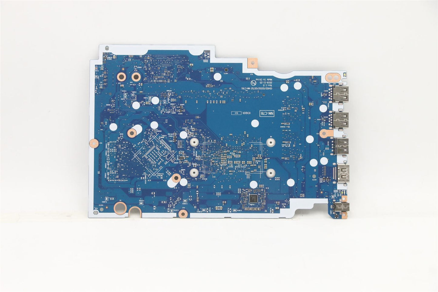 Lenovo IdeaPad 3-15IML05 Motherboard Mainboard UMA 4GB 5B21B37164