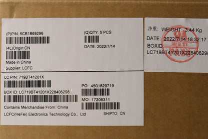 Lenovo Upper CaseASM_FRAL82H8NFPGBNBL 5CB1B69296