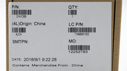 Lenovo Planar misc 01AY268