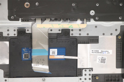 Lenovo Upper Case ASM_UKR L82GXFPIGDIS 5CB0Z48340