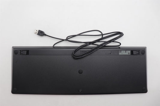 Lenovo DT_KYB Calliope USB G2.5 BK_BG 5D50U84572